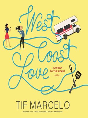 cover image of West Coast Love